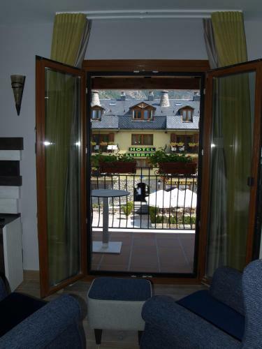 Apartamento El Puente