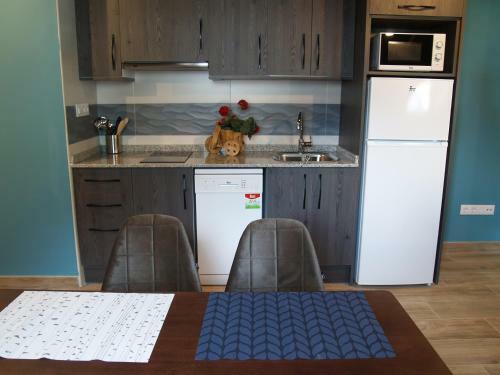 Apartamento El Puente