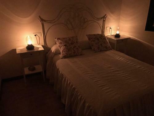 Apartamentos Las Fuentes
