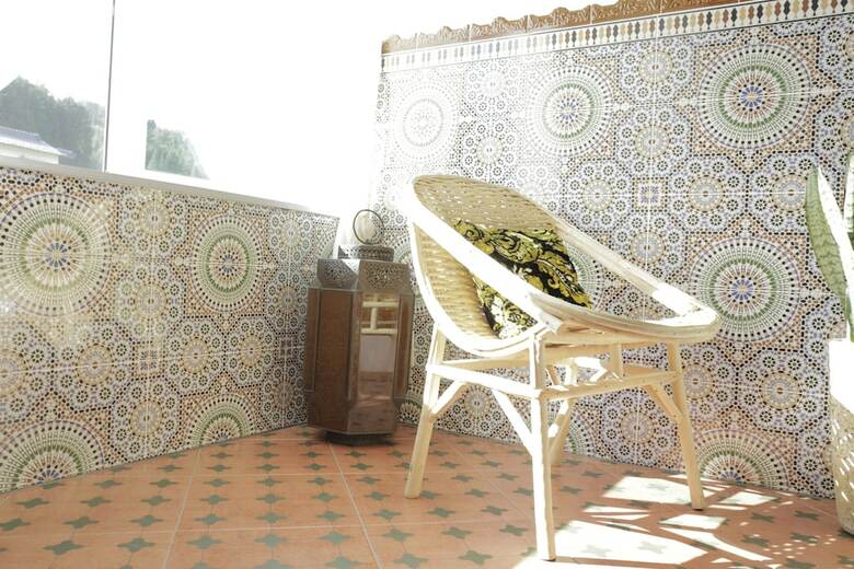 Hotel Riad Nana