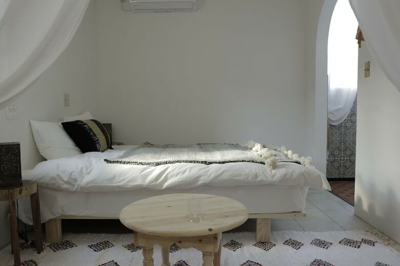 Hotel Riad Nana