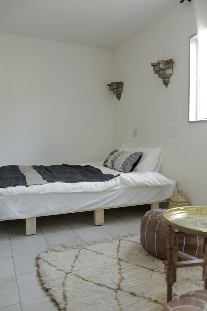 Hotel Riad Nana