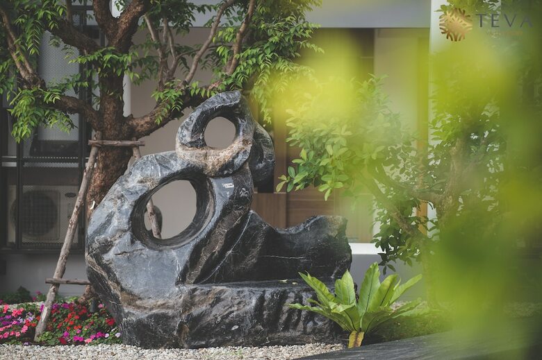 Hotel Teva Valley Resort