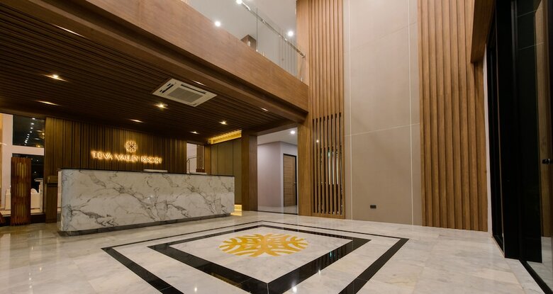 Hotel Teva Valley Resort