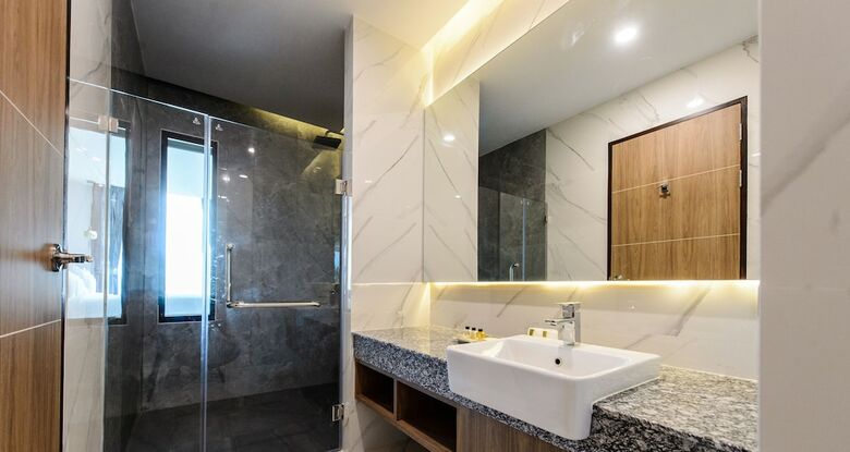 Hotel Teva Valley Resort