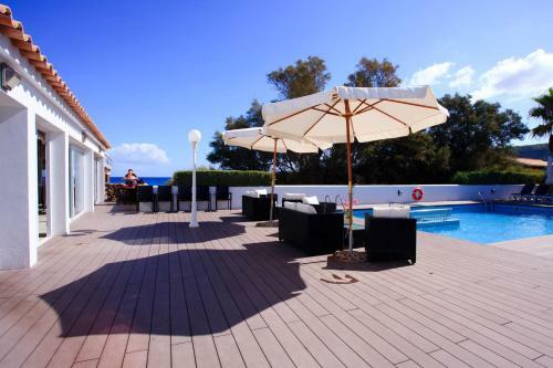 Apartamentos Es Cal�