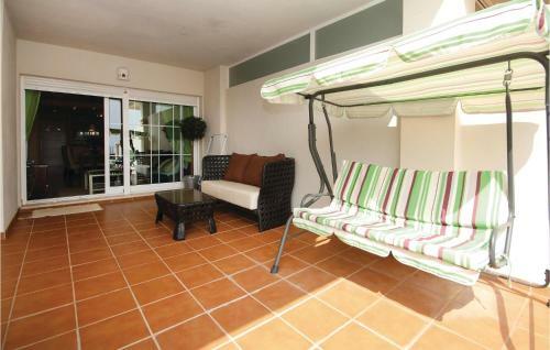 Two-bedroom Apartment In La Cala de Mijas