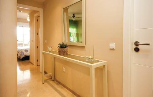 Two-bedroom Apartment In La Cala de Mijas