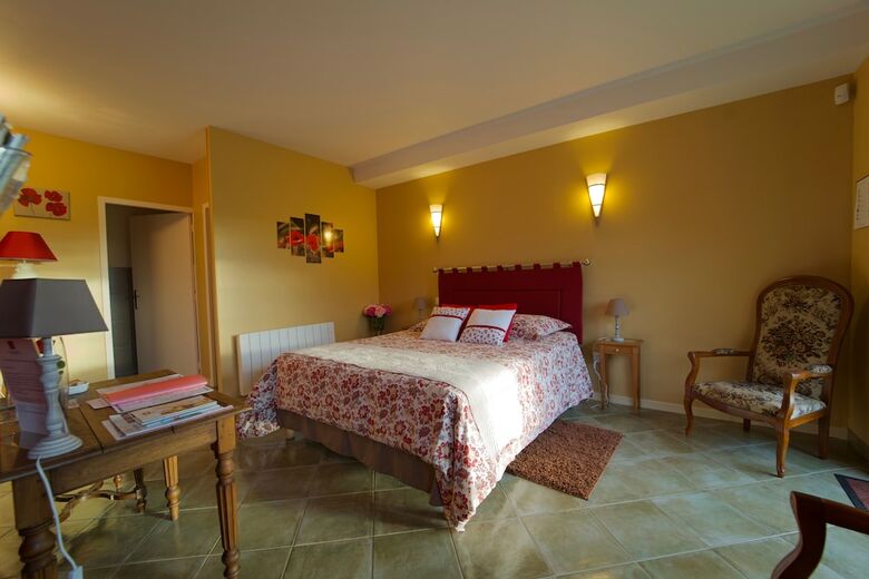 Bed & Breakfast Les Demoiselles de Picardie