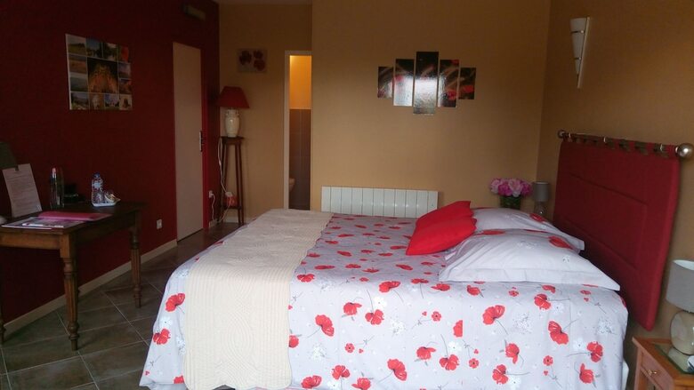 Bed & Breakfast Les Demoiselles de Picardie