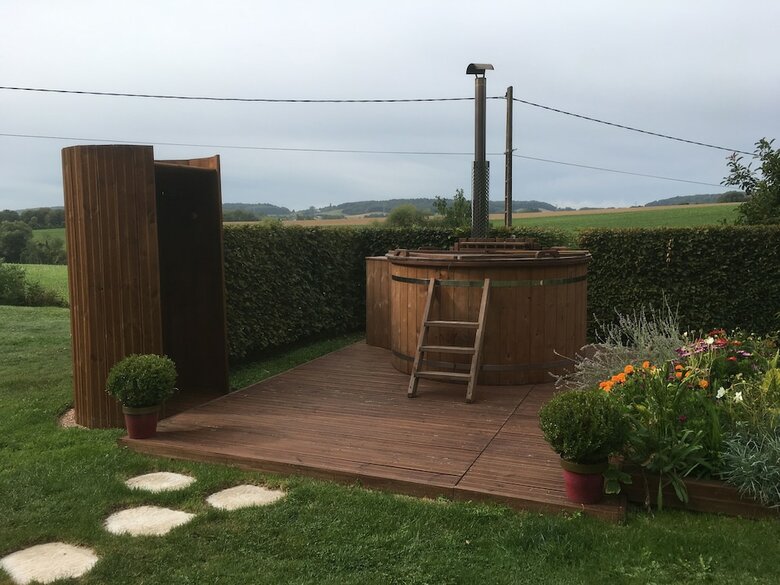 Bed & Breakfast Les Demoiselles de Picardie