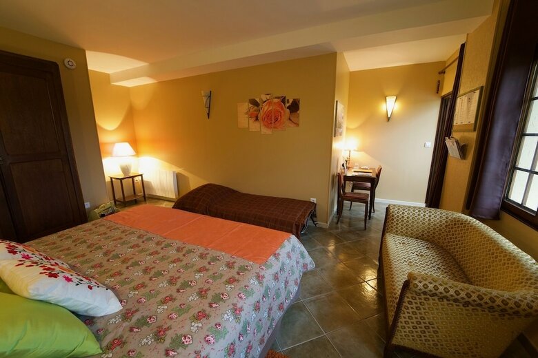 Bed & Breakfast Les Demoiselles de Picardie
