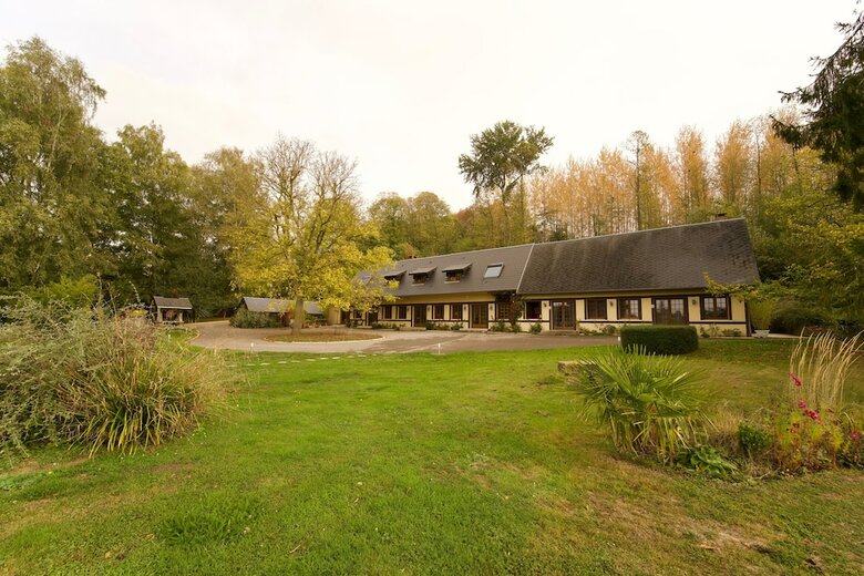 Bed & Breakfast Les Demoiselles de Picardie