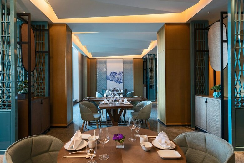 Renaissance Xiamen Hotel