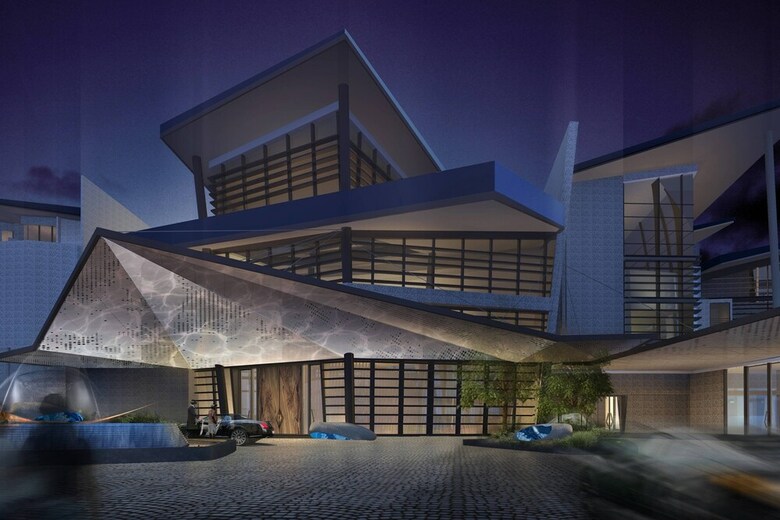 Renaissance Xiamen Hotel