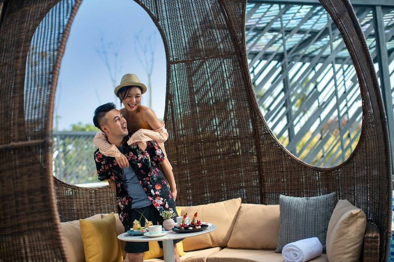 Renaissance Xiamen Hotel