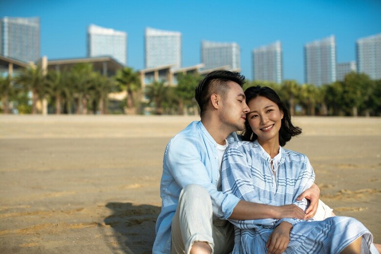 Renaissance Xiamen Hotel