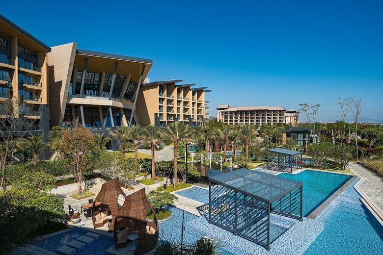 Renaissance Xiamen Hotel