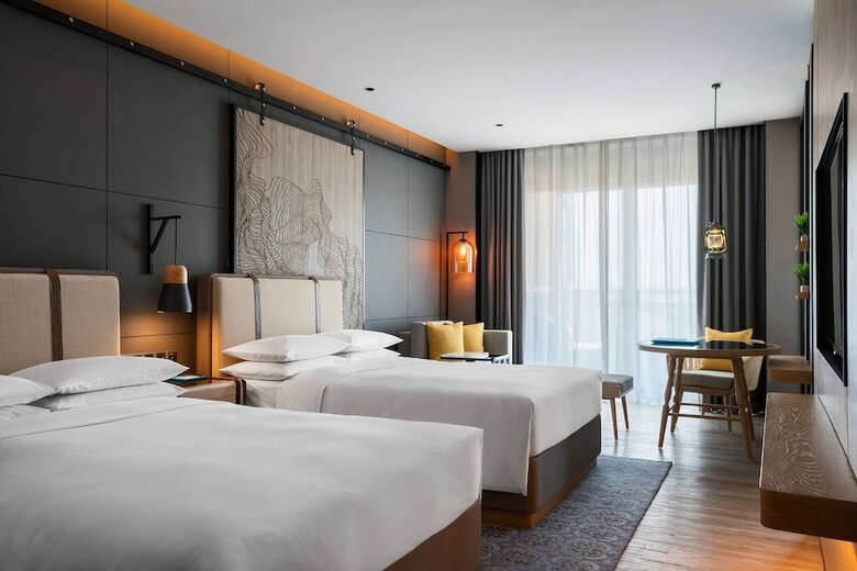 Renaissance Xiamen Hotel
