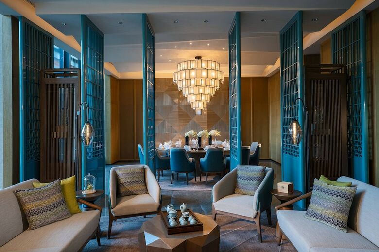 Renaissance Xiamen Hotel