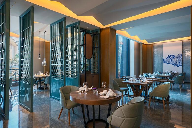 Renaissance Xiamen Hotel