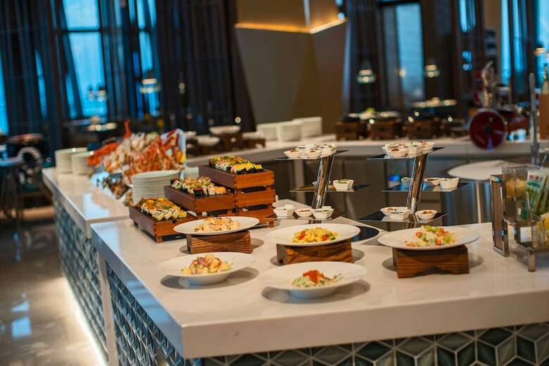 Renaissance Xiamen Hotel