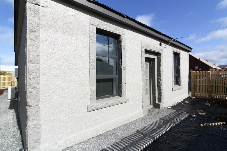The Stonemason's Cottage