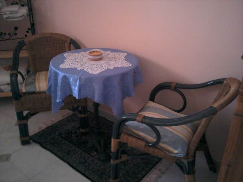 Bed & Breakfast La Casa Di Mari�