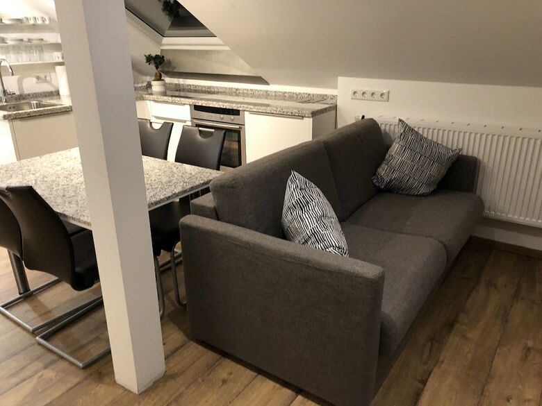 Apartment K�ln Ensen