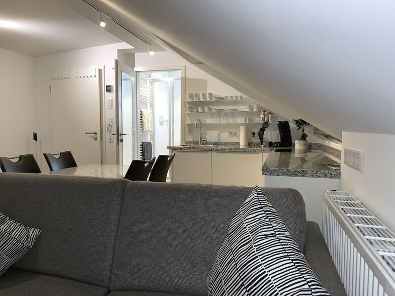 Apartment K�ln Ensen