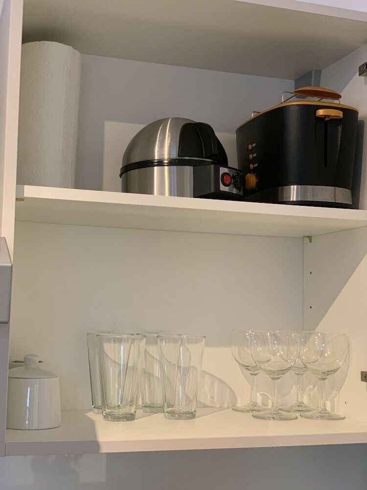 Apartment K�ln Ensen