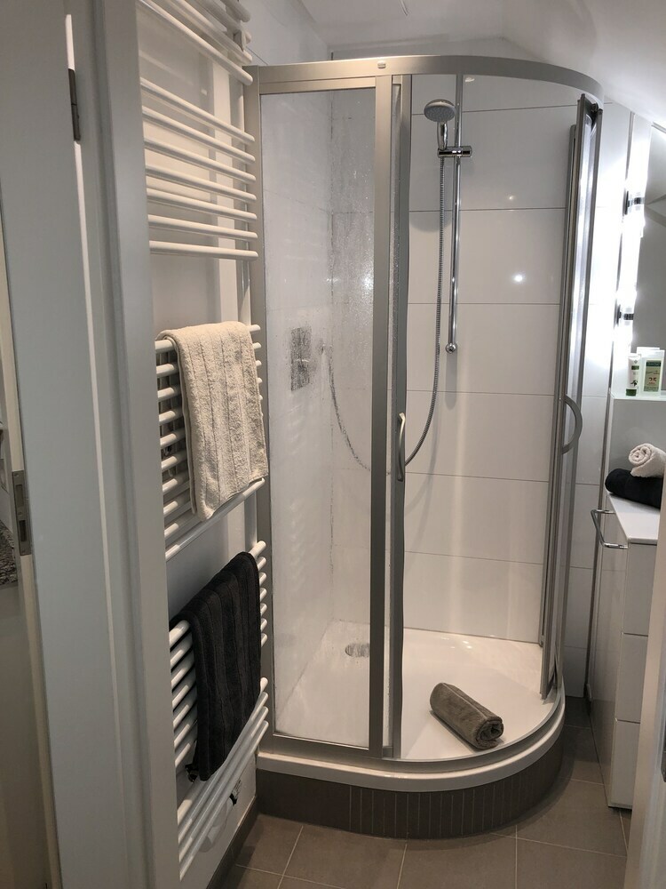Apartment K�ln Ensen
