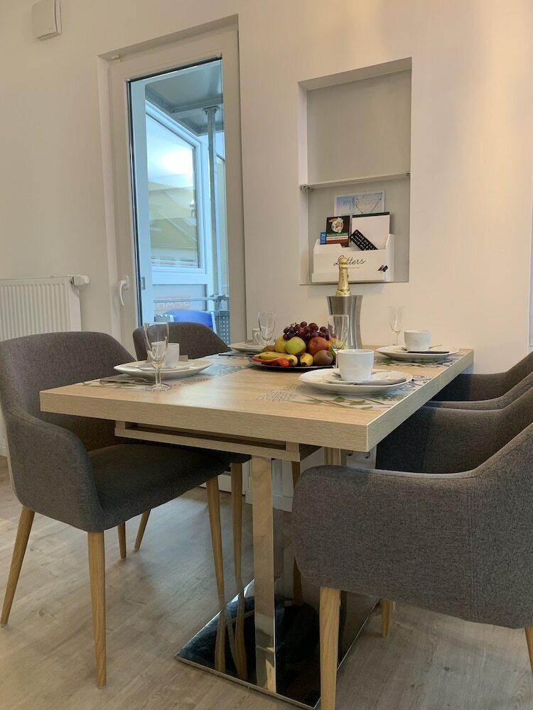 Apartment K�ln Ensen