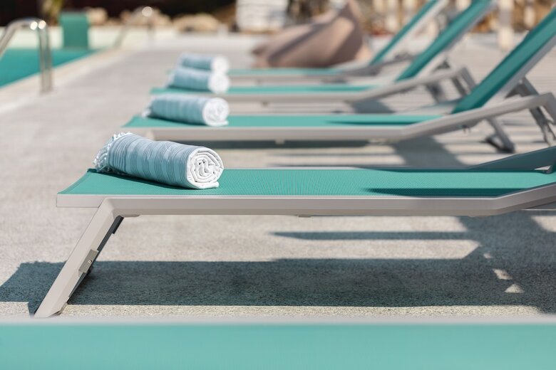 Hotel Mount Athos Resort
