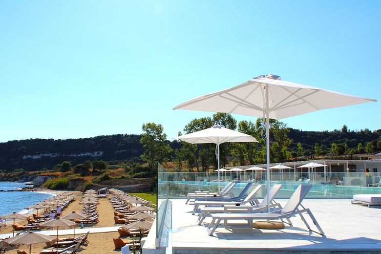Hotel Mount Athos Resort