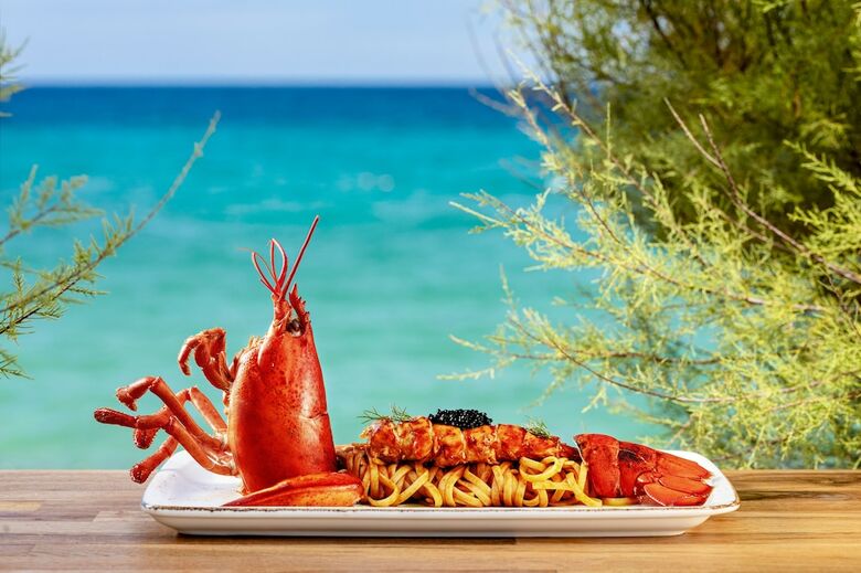 Hotel Mount Athos Resort