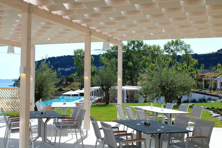 Hotel Mount Athos Resort