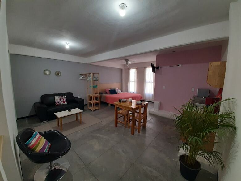Hotel Casa Sofia Oaxaca