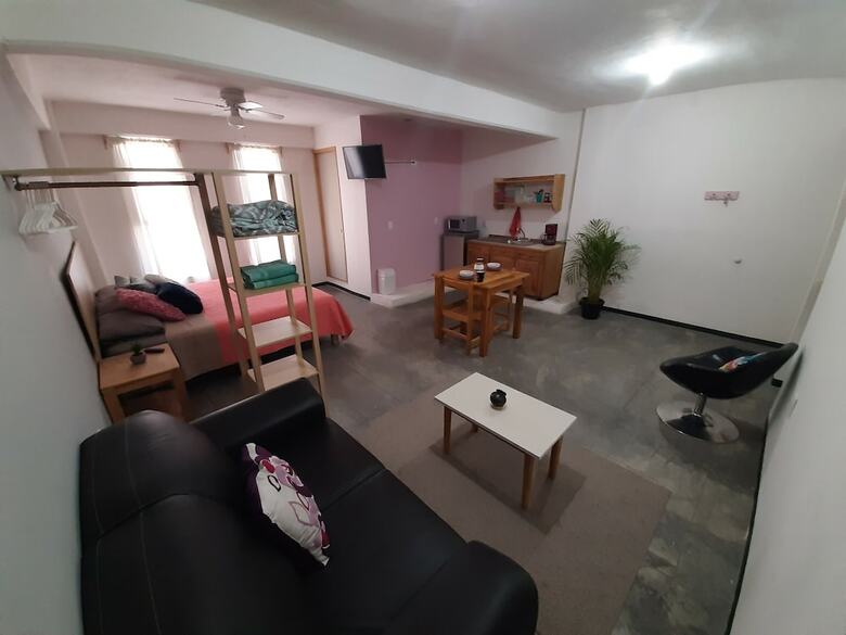 Hotel Casa Sofia Oaxaca