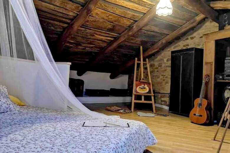 Apartamentos Property With 3 Bedrooms In Marcon