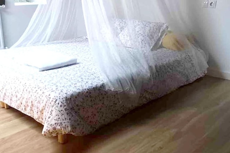 Apartamentos Property With 3 Bedrooms In Marcon