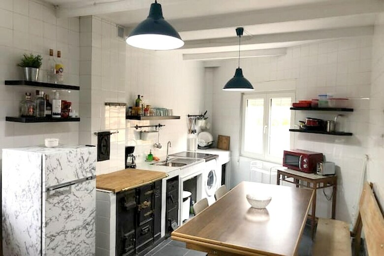 Apartamentos Property With 3 Bedrooms In Marcon