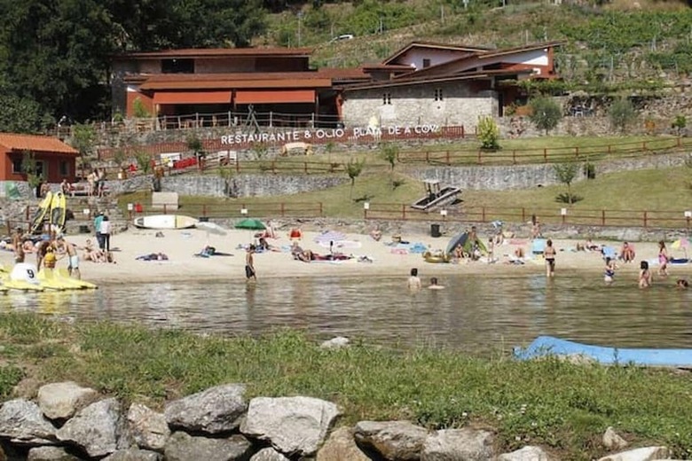 Apartamentos Property With 3 Bedrooms In Marcon