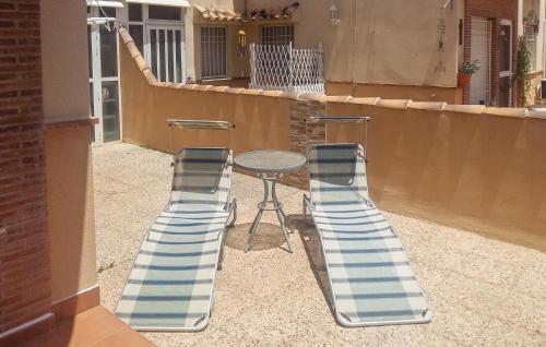 Two-bedroom Holiday Home In Orihuela Costa
