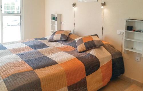 Two-bedroom Holiday Home In Orihuela Costa