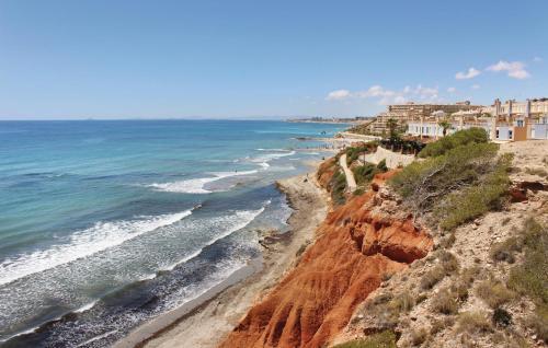 Two-bedroom Holiday Home In Orihuela Costa