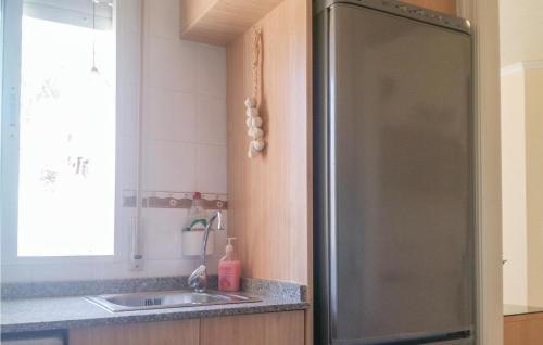 Two-bedroom Holiday Home In Orihuela Costa