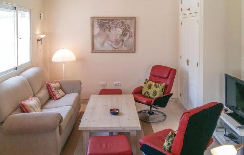 Two-bedroom Holiday Home In Orihuela Costa