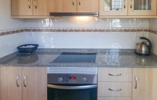 Two-bedroom Holiday Home In Orihuela Costa