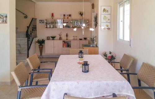 Two-bedroom Holiday Home In Orihuela Costa
